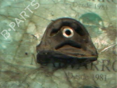 Used Engine mount Engine mount HONDA CIVIC V Hatchback (EG, EH) [1991-1995] 9081184 9081184