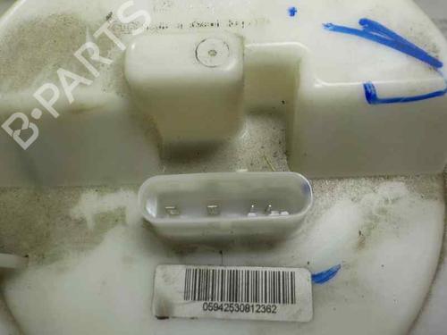 Fuel pump MERCEDES-BENZ C-CLASS (W204)  | BP6567452M76 