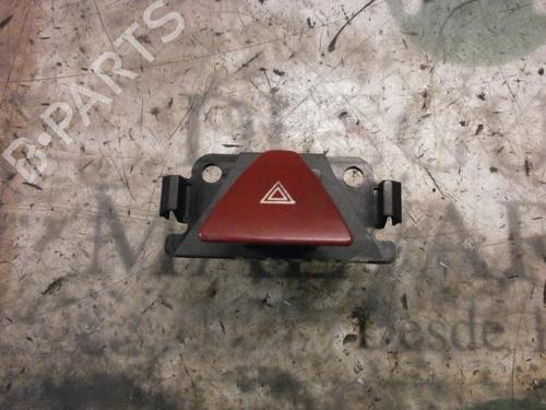 Pulsante luci di emergenza PEUGEOT 307 (3A/C) 1.6 16V (109 hp)null