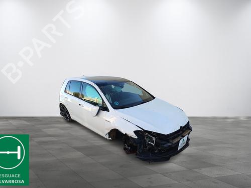 Engine VW GOLF VII (5G1, BQ1, BE1, BE2) 2.0 GTD | BP33703885M1  - Image 9