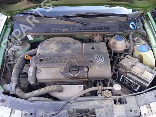 Alternator VW POLO III (6N1) 60 1.4 | BP9399235M7 