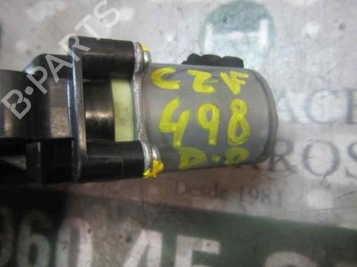 Right front window motor HYUNDAI TUCSON (TL, TLE) 1.7 CRDi | BP3863185E20 