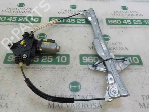 Used Front right window mechanism Front right window mechanism CITROËN C-ELYSEE (DD_) [2012-2026] 5112893 5112893