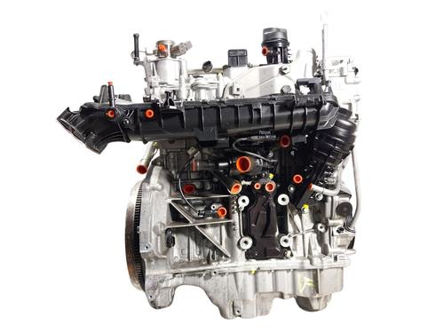 Engine MERCEDES-BENZ A-CLASS (W176) A 200 (176.043) | BP30833557M1 - Image 4