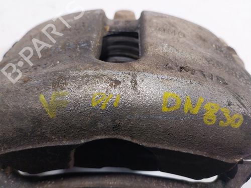 Left front brake caliper SKODA KAROQ (NU7, ND7) 1.6 TDI | BP31904815M105 - Image 3