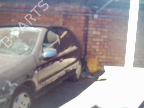 Right front brake caliper CITROËN XSARA Coupe (N0) 1.6 i | BP11554583M104 