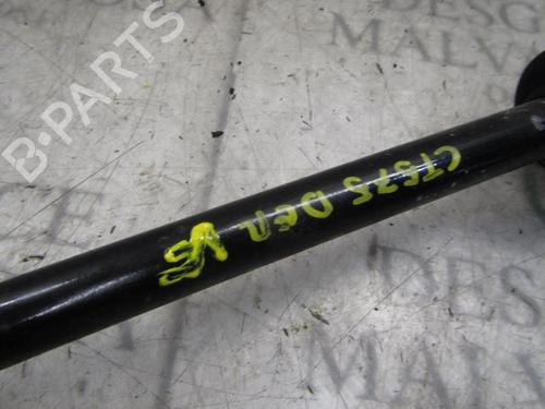 Right front driveshaft CHEVROLET AVEO / KALOS Hatchback (T250, T255) 1.4 | BP3831430M39 