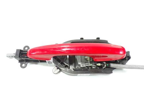 Used Rear left exterior door handle Rear left exterior door handle FORD FOCUS IV (HN) 1.5 EcoBlue (120 hp) 9083210 9083210