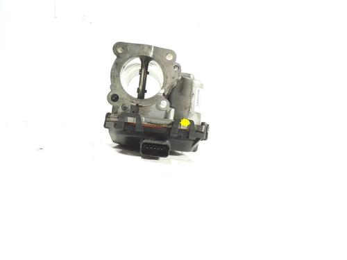 Throttle body CITROËN BERLINGO Box Body/MPV (B9)  | BP9192517M82 