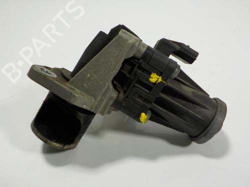 Used Egr Egr DACIA SANDERO II 1.5 dCi 75 / Blue dCi 75 (B8JW, B8M4, B8AH, B8M7, B8M6) (75 hp) 12108177 12108177