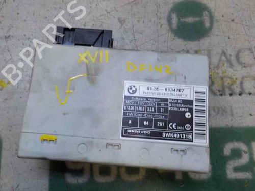 Used Electronic module Electronic module BMW X5 (E70) [2006-2013] 5864260 5864260
