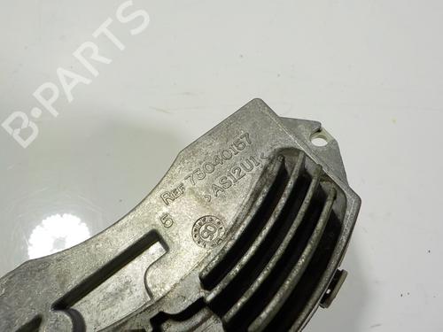 Heater resistor BMW 3 Touring (E91) 320 i | BP17066901M108