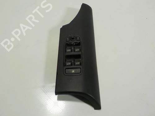 Used Left front window switch Left front window switch LAND ROVER FREELANDER 2 (L359) 2.2 TD4 4x4 (150 hp) 13920837 13920837