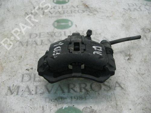 Used Left front brake caliper Left front brake caliper FORD ESCORT VI Turnier (GAL, ANL) [1995-2002] 11555651 11555651