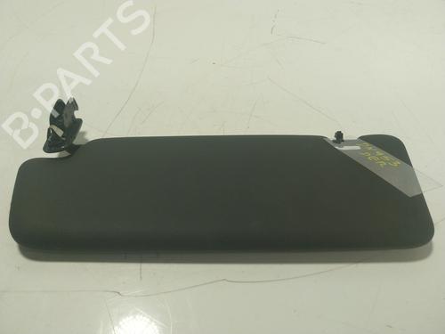 Right sun visor AUDI Q5 (8RB) 2.0 TFSI quattro | BP19115655I2 