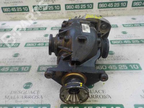 Used Rear differential Rear differential BMW X5 (E53) 3.0 d (184 hp) 5158728 5158728