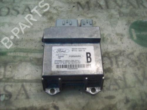 Kollisjonspute styreenhet FORD TRANSIT Van (FA_ _) 2.0 DI (FAE_, FAF_, FAG_) (75 hp) 3761463