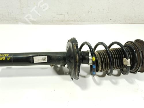 Right front shock absorber SEAT LEON ST (5F8) 1.5 TSI | BP36394854M17 - Image 2