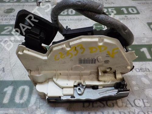 Front right lock SEAT TOLEDO IV (KG3)  | BP3858641C97 