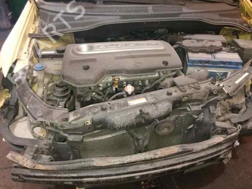 Stabilisator HYUNDAI GETZ (TB) 1.5 CRDi | BP3866031M96 
