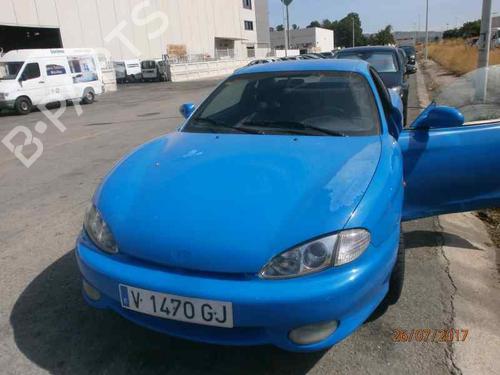 Left mirror HYUNDAI COUPE I (RD)  | BP3845633C26 