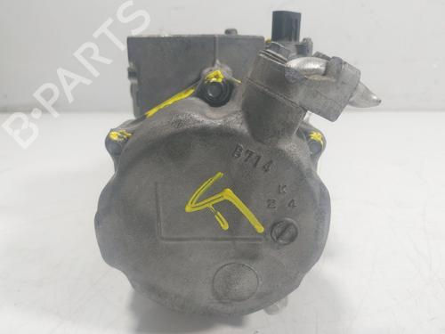 AC compressor LEXUS CT (ZWA10_)  | BP17182282M34 