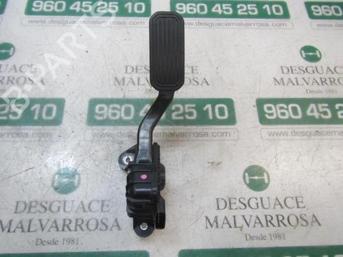 Used Pedal Pedal LEXUS RX (_U3_) 330 (MCU38_, MCU38R) (232 hp) 4002641 4002641
