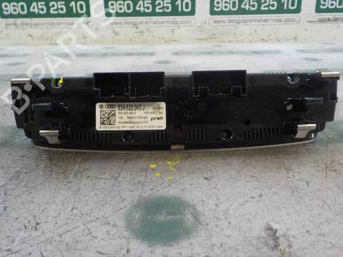 Climate control AUDI A1 Sportback (GBA)  | BP6304328I5 