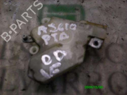 Elektronisk modul NISSAN ALMERA II (N16) 2.2 dCi (112 hp) 14299524