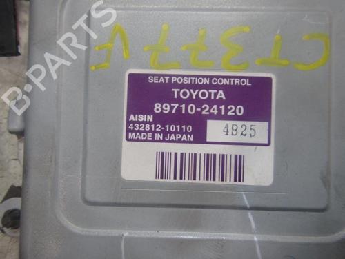 Elektronisk modul LEXUS SC Convertible (UZZ40_) 430 (UZZ40_, UZZ40R) | BP4009001M83
