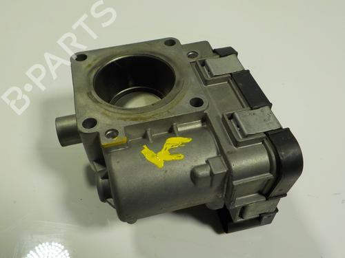 Throttle body FIAT PANDA (312_, 319_)  | BP11193606M82 