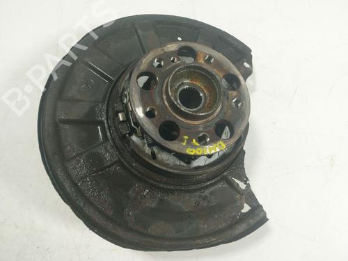 Used Left rear steering knuckle Left rear steering knuckle MERCEDES-BENZ E-CLASS (W212) E 220 CDI / BlueTEC (212.001, 212.002) (170 hp) 17910331 17910331
