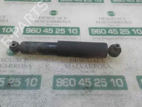 Used Right rear shock absorber KIA SOUL I (AM) 1.6 CRDi 128 (126 hp) 5099424