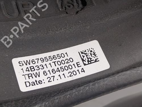 Steering wheel BMW X1 (E84) sDrive 16 d | BP17457704C49 