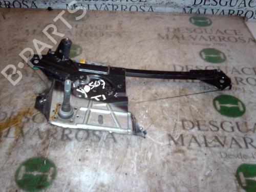 Used Rear left window mechanism Rear left window mechanism AUDI A4 B5 (8D2) 2.6 (150 hp) 3746422 3746422