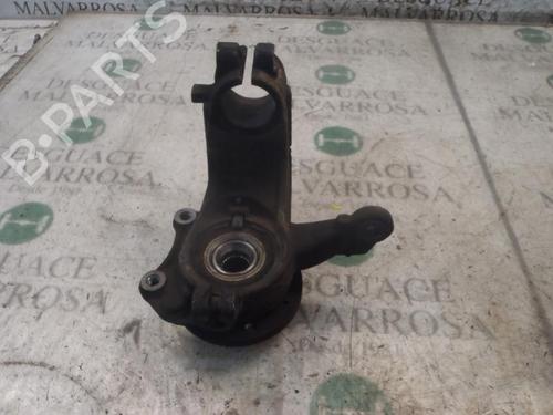 Right front steering knuckle CITROËN C3 I (FC_, FN_) 1.6 16V HDi | BP4015203M26 