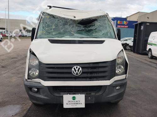Subframe VW CRAFTER 30-50 Van (2E_) 2.0 TDI | BP27854743M9 - Image 6