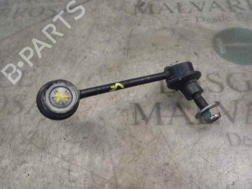 Left front suspension arm RENAULT MASTER II Van (FD) 2.5 dCi 120 | BP14269508M12 