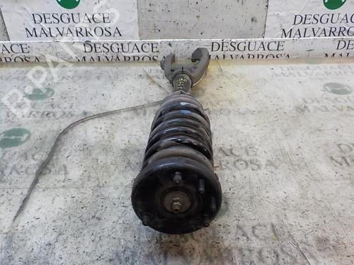 Used Left front shock absorber HONDA ACCORD VII (CL, CN) 2.2 i-CTDi (CN1) (140 hp) 3848721