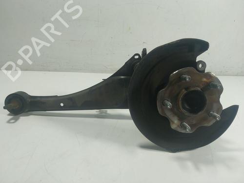 Used Left rear steering knuckle Left rear steering knuckle TOYOTA AURIS (_E18_) 1.8 Hybrid (ZWE186_, ZWE186R) (136 hp) 20291768 20291768