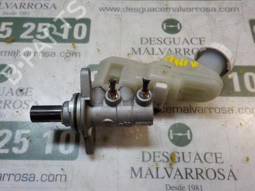 Brake master cylinder CITROËN C-ZERO  | BP3989928M77 