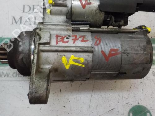 Startmotor VW PASSAT B6 (3C2)  | BP4984641M8 