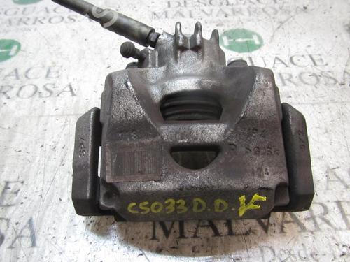 Used Right front brake caliper Right front brake caliper CITROËN C4 II (NC_) 1.6 VTi 120 (NC5FS0, NC5FS9) (120 hp) 11548065 11548065
