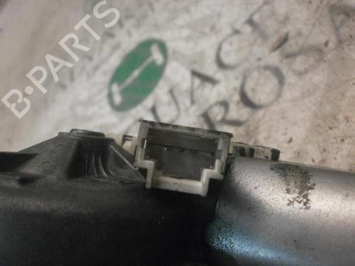 Rear wiper motor RENAULT LAGUNA II (BG0/1_)  | BP3784569M102 