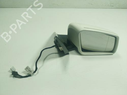 Used Right mirror Right mirror MERCEDES-BENZ E-CLASS Coupe (C207) E 350 CDI (207.322) (231 hp) 18922965 18922965