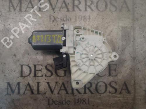 Used Left rear window motor MERCEDES-BENZ A-CLASS (W169) A 160 (169.031, 169.331) (95 hp) 4014483
