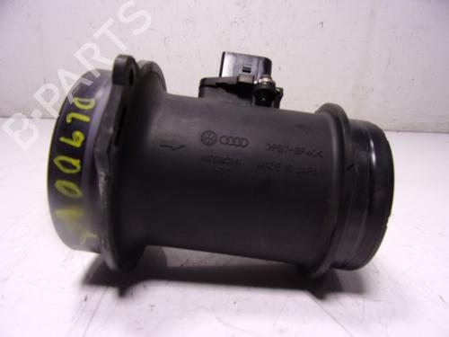 Used Mass air flow sensor Mass air flow sensor AUDI Q7 (4LB) 3.0 TDI quattro (240 hp) 15523157 15523157
