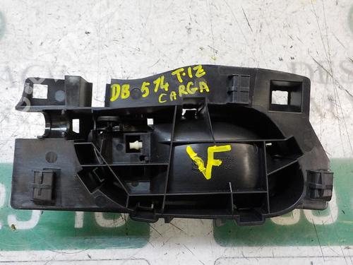 Venstre bagtil invendig håndtag CITROËN BERLINGO MULTISPACE (B9)  | BP6618578I15 