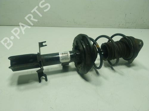 Used Left front shock absorber Left front shock absorber SMART FORTWO Coupe (453) 0.9 (453.344, 453.353) (90 hp) 18838650 18838650