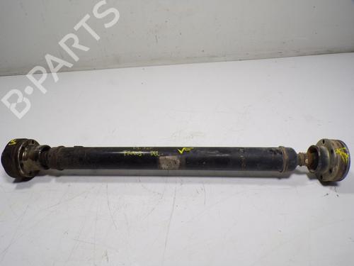 Used Driveshaft Driveshaft SUZUKI GRAND VITARA II (JT, TE, TD) 1.9 DDiS (JB419WD, JB419XD) (129 hp) 13614752 13614752